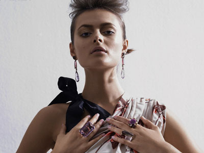 Τα 10 καλύτερα φο μπιζού της άνοιξης