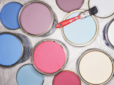 Η σημασία της χρωματοθεραπείας στη ζωή μας