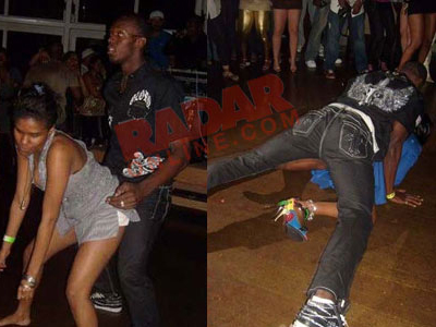 Μετά τον Φελπς ο Μπολτ