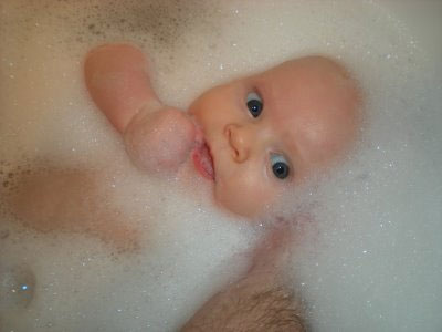 Μπουρμπουλήθρες…