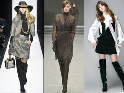 Λατρεμένες μπότες!