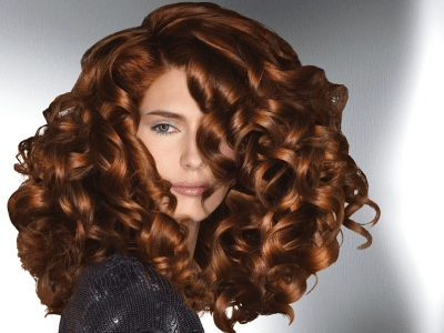 Μαλλιά με όγκο στο λεπτό!