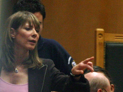 ”Καταπέλτης” ο εισαγγελέας για το παραδικαστικό