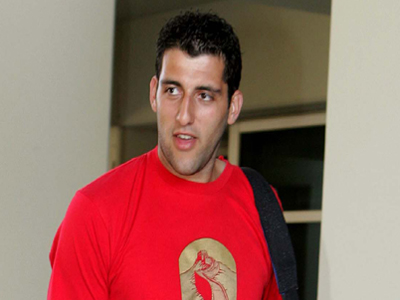 Μπουρούσης: ” ‘Εχουμε μεγάλη όρεξη”