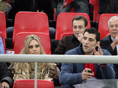 Χωρίς Μπουρούση, Σχορτσιανίτη κόντρα στην ΑΕΚ