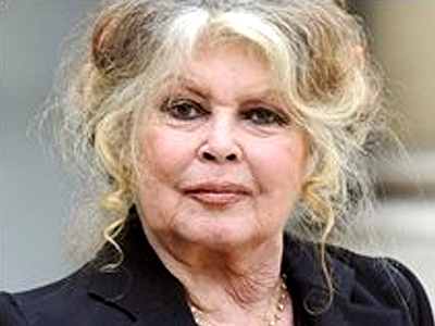 Η Μπριζίτ Μπαρντό στα δικαστήρια