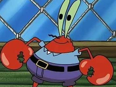 Σέξι, ξανθιά τραγουδίστρια έχει «καβούρια» στην τσέπη