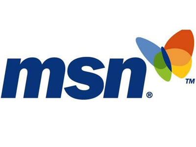 Η Microsoft παρουσιάζει την ελληνική διαδικτυακή πύλη www.msn.gr