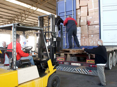 Ακριβότερες κατά 12,7% οι εισαγωγές λόγω πετρελαίου