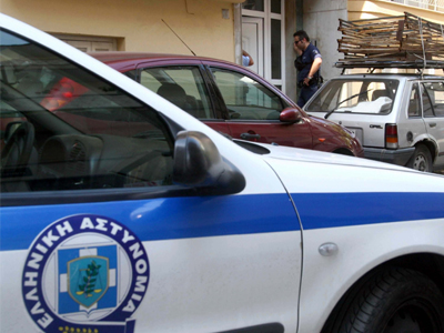 Πυροβόλησε γιο και εγγονό