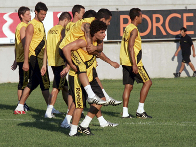 Πολύτιμη νίκη για Άρη