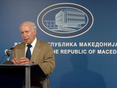 «Κόκκινη»  κάρτα Νίμιτς στον Γκρούεφσκι