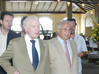 Φοβού τον Νίμιτς…