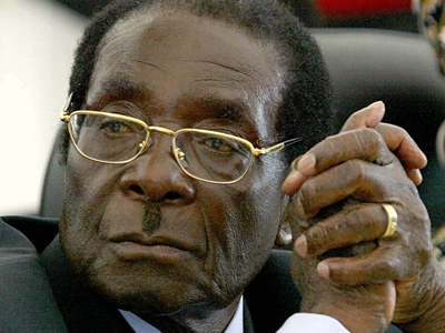 Η κρίση στη Ζιμπάμπουε στο επίκεντρο της Συνόδου των Ηγετών της Αφρικής