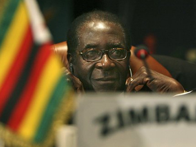 Ενότητα θέλουν οι Αφρικανοί Ηγέτες για τη Ζιμπάμπουε