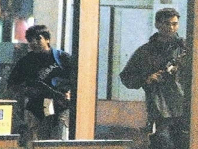 Αναβλήθηκε η δίκη του επιζήσαντα δράστη της τρομοκρατικής επίθεσης στη Βομβάη