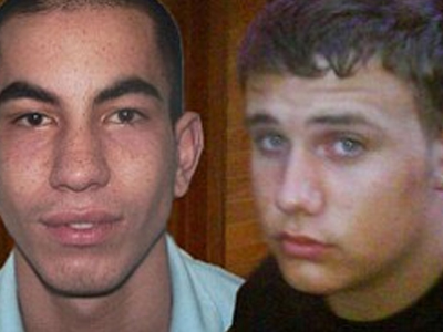 Ισόβια για το δολοφόνο του ηθοποιού του ”Χάρι Πότερ”