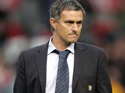 Ανέλαβε την Ίντερ ο Μουρίνιο