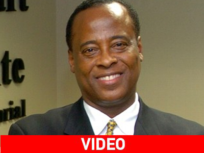 «Συνεργάσιμος και όχι ύποπτος» ο γιατρός του Jackson