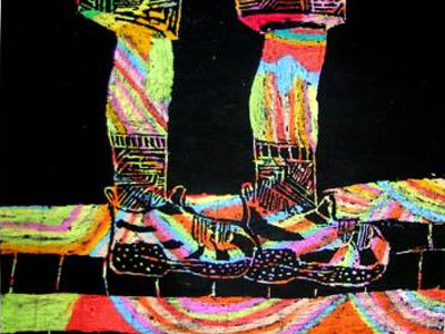 Μια βόλτα στο μουσείο