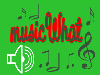 ΜusicWhat – Δίπλα σου