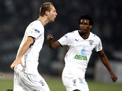 Ο νόμος του «Μούσλι»