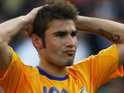 Μούτου: “Συγνώμη που έχασα το πέναλτι”