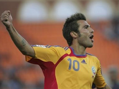 Ισόπαλες 1-1 Ιταλία και Ρουμανία