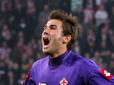 «Πλήγμα» με Μούτου στη Φιορεντίνα