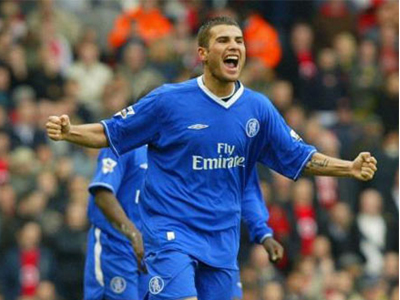 Tο CAS θα λύσει την κόντρα του Μούτου με την Τσέλσι