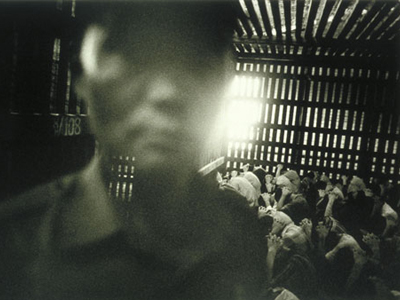 Απάνθρωπες συνθήκες κράτησης στις φυλακές της Μιανμάρ