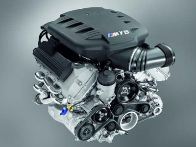 Κινητήρας της Χρονιάς 2009: Τριπλή νίκη σε τέσσερις, έξι και οκτώ κυλίνδρους για την ΒΜW