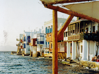 Πέθανε μπάρμαν από ηλεκτροπληξία