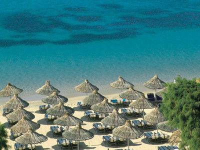 Καλό(;) καλοκαίρι… (μέρος 1ο)