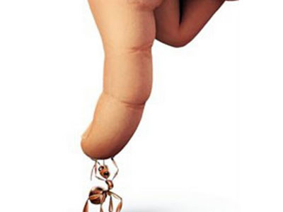 Μια φορά κι έναν καιρό ήταν η μυρμηγκιά…