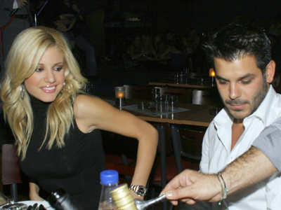 Ξανά μαζί Μύρτας – Αραβανή