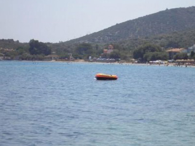 Πνιγμοί ηλικιωμένων σε Αρτέμιδα και Μυτιλήνη