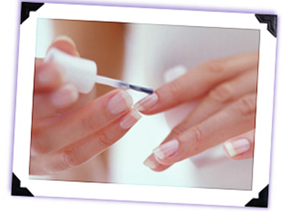 Για να είναι τα νύχια σας άψογα