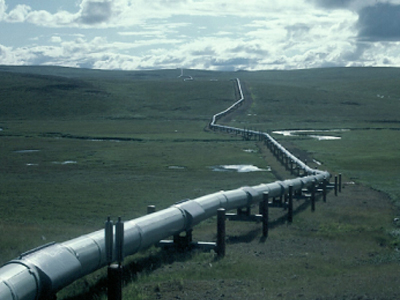 «Σφοδρή» η επιθυμία της Τουρκίας για τον αγωγό Ναμπούκο