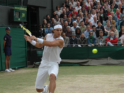 Σούπερ ματς στο Γουίμπλεντον