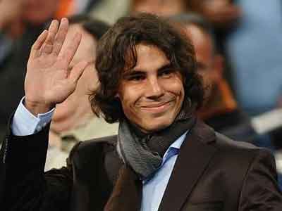 Χάνει το Wimbledon ο Rafa Nadal