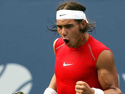 Στο “ρετιρέ” ο Ναδάλ