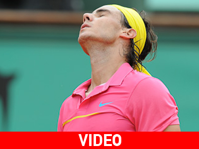 Έχασε τον… θρόνο του στο Roland Garros o Nadal