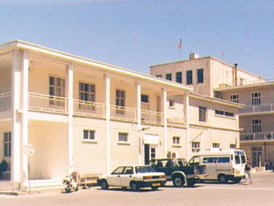 Γαστρεντερίτιδα στο Ναύπλιο