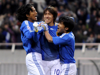 Ιαπωνία και Βόρεια Κορέα… οδηγούν στην Ασία