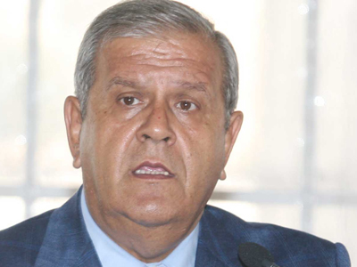 Ωμή παρέμβαση υφυπουργού στη δικαιοσύνη