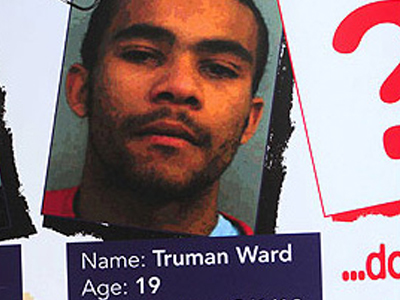 Κακοποιοί… έγιναν αφίσα