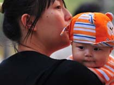 Στο εδώλιο για το σκάνδαλο με τη μελαμίνη