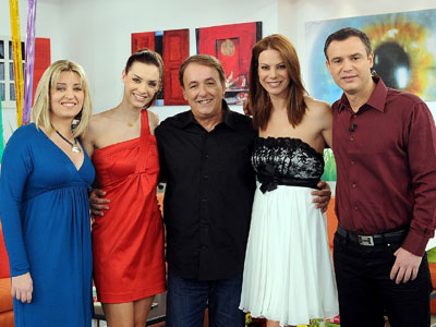 ΤΑ ΝΕΑ ΤΟΥ ΜΠΙ-ΚΟΥ-ΤΙ