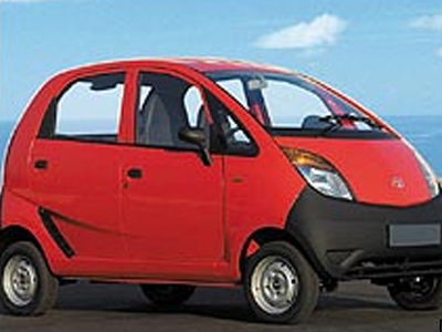 Ολοκαίνουριο αυτοκίνητο έναντι… 1500 ευρώ